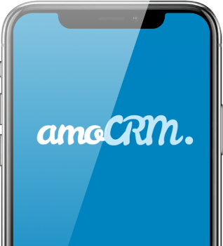 Виджет СМС-рассылок в amoCRM